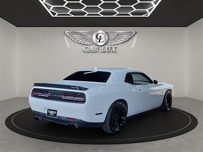 2016 Dodge Challenger SRT Hellcat   - Photo 7 - Lennox, CA 90304