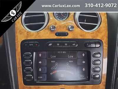 2004 Bentley Continental GT Turbo   - Photo 15 - Lennox, CA 90304