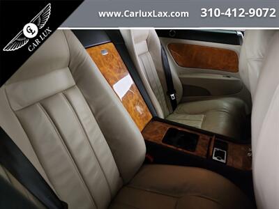 2004 Bentley Continental GT Turbo   - Photo 17 - Lennox, CA 90304