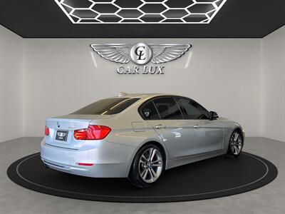 2015 BMW 328i  SPORT - Photo 8 - Lennox, CA 90304