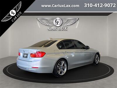 2015 BMW 328i  SPORT - Photo 8 - Lennox, CA 90304