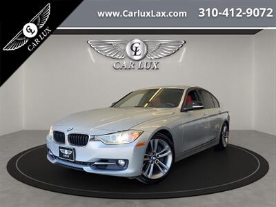 2015 BMW 328i  SPORT - Photo 4 - Lennox, CA 90304