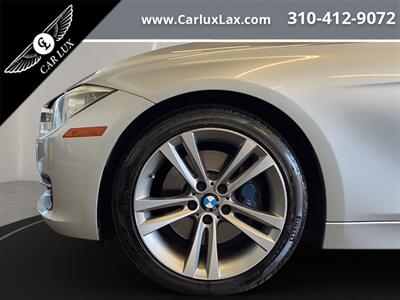 2015 BMW 328i  SPORT - Photo 10 - Lennox, CA 90304