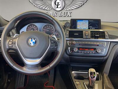 2015 BMW 328i  SPORT - Photo 17 - Lennox, CA 90304