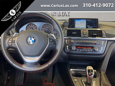 2015 BMW 328i  SPORT - Photo 17 - Lennox, CA 90304