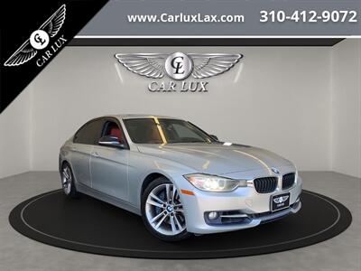 2015 BMW 328i  SPORT - Photo 2 - Lennox, CA 90304