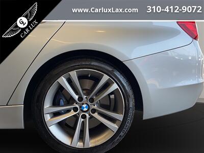 2015 BMW 328i  SPORT - Photo 11 - Lennox, CA 90304