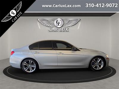 2015 BMW 328i  SPORT - Photo 9 - Lennox, CA 90304