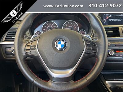 2015 BMW 328i  SPORT - Photo 14 - Lennox, CA 90304