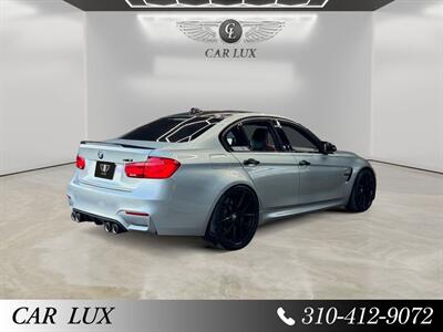 2017 BMW M3   - Photo 5 - Lennox, CA 90304