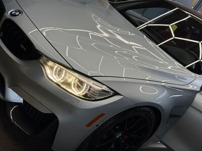 2017 BMW M3   - Photo 31 - Lennox, CA 90304