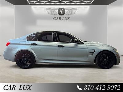 2017 BMW M3   - Photo 6 - Lennox, CA 90304