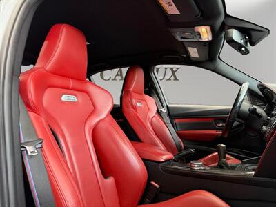 2017 BMW M3   - Photo 14 - Lennox, CA 90304