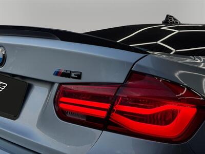 2017 BMW M3   - Photo 17 - Lennox, CA 90304