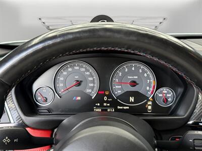 2017 BMW M3   - Photo 22 - Lennox, CA 90304