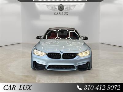2017 BMW M3   - Photo 8 - Lennox, CA 90304