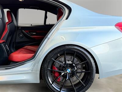 2017 BMW M3   - Photo 15 - Lennox, CA 90304