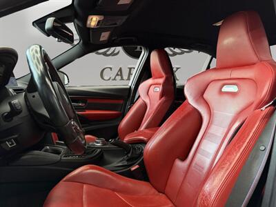 2017 BMW M3   - Photo 9 - Lennox, CA 90304