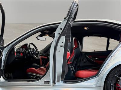 2017 BMW M3   - Photo 23 - Lennox, CA 90304