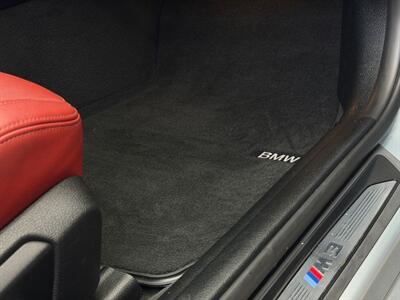 2017 BMW M3   - Photo 34 - Lennox, CA 90304