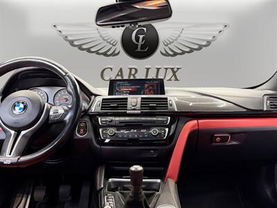 2017 BMW M3   - Photo 11 - Lennox, CA 90304