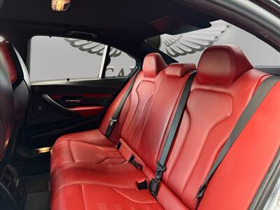 2017 BMW M3   - Photo 13 - Lennox, CA 90304