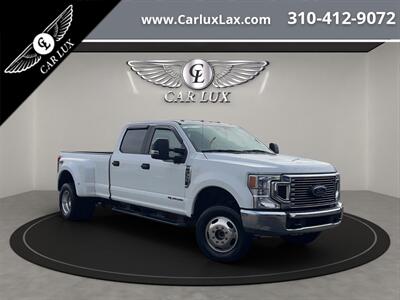 2020 Ford F-350 XL   - Photo 1 - Lennox, CA 90304