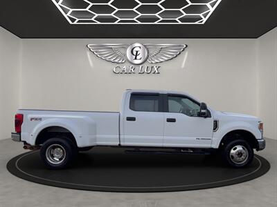 2020 Ford F-350 XL   - Photo 5 - Lennox, CA 90304