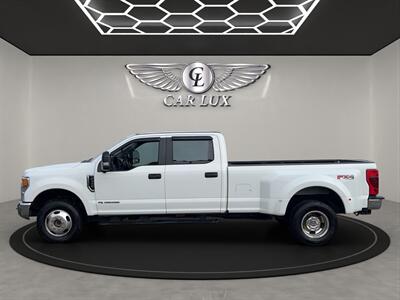 2020 Ford F-350 XL   - Photo 4 - Lennox, CA 90304