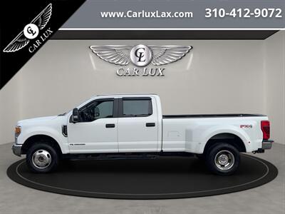 2020 Ford F-350 XL   - Photo 4 - Lennox, CA 90304