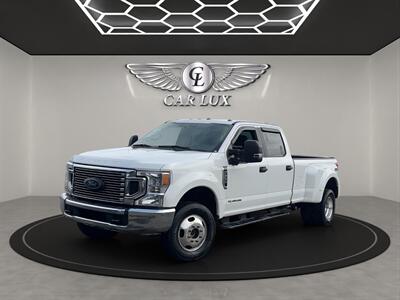 2020 Ford F-350 XL   - Photo 3 - Lennox, CA 90304