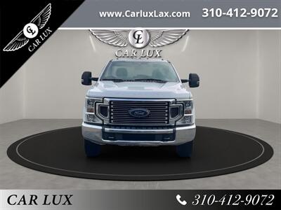 2020 Ford F-350 XL   - Photo 2 - Lennox, CA 90304