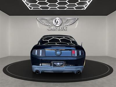 2011 Ford Mustang GT   - Photo 6 - Lennox, CA 90304