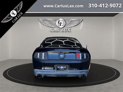 2011 Ford Mustang GT   - Photo 6 - Lennox, CA 90304