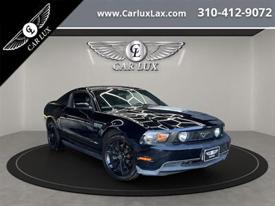 2011 Ford Mustang GT   - Photo 1 - Lennox, CA 90304