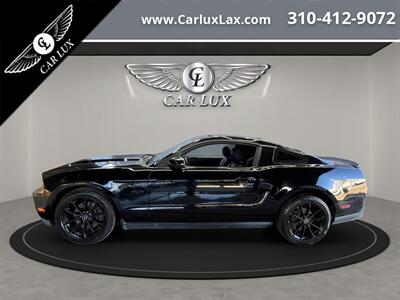 2011 Ford Mustang GT   - Photo 4 - Lennox, CA 90304