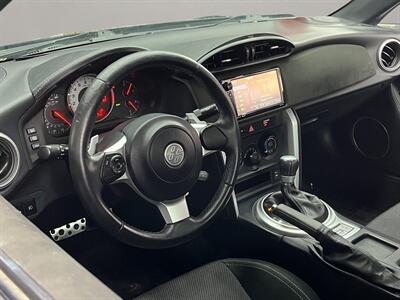 2017 Toyota 86   - Photo 18 - Lennox, CA 90304