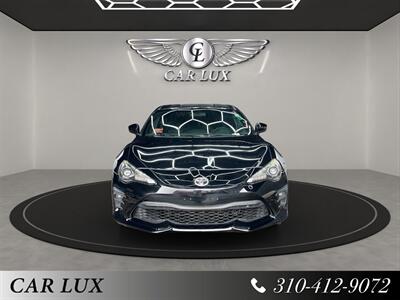 2017 Toyota 86   - Photo 2 - Lennox, CA 90304