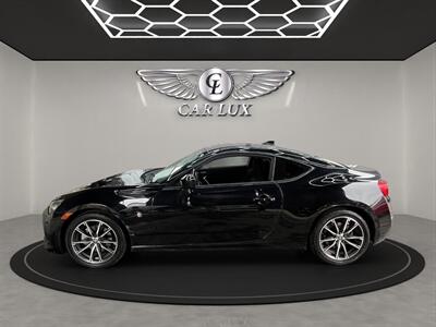 2017 Toyota 86   - Photo 4 - Lennox, CA 90304