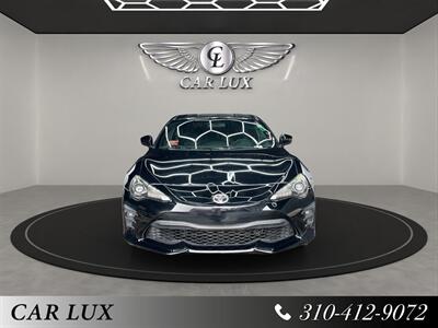 2017 Toyota 86   - Photo 2 - Lennox, CA 90304