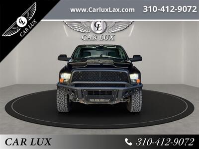 2016 RAM 1500 Tradesman   - Photo 2 - Lennox, CA 90304