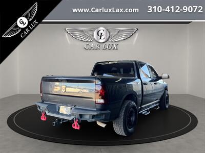 2016 RAM 1500 Tradesman   - Photo 7 - Lennox, CA 90304