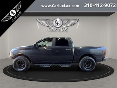 2016 RAM 1500 Tradesman   - Photo 4 - Lennox, CA 90304