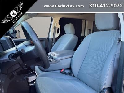 2016 RAM 1500 Tradesman   - Photo 9 - Lennox, CA 90304