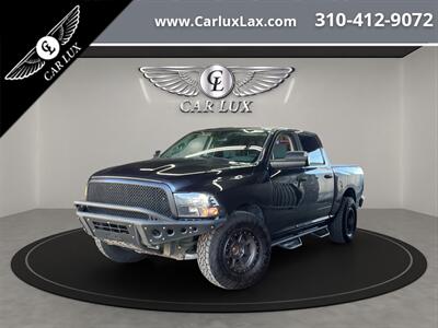 2016 RAM 1500 Tradesman   - Photo 3 - Lennox, CA 90304