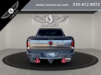 2016 RAM 1500 Tradesman   - Photo 6 - Lennox, CA 90304