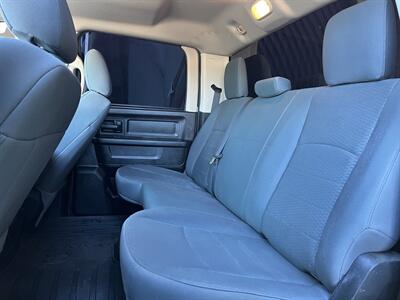 2016 RAM 1500 Tradesman   - Photo 12 - Lennox, CA 90304