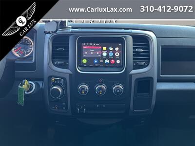 2016 RAM 1500 Tradesman   - Photo 15 - Lennox, CA 90304