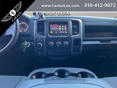 2016 RAM 1500 Tradesman   - Photo 14 - Lennox, CA 90304