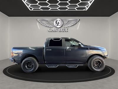 2016 RAM 1500 Tradesman   - Photo 8 - Lennox, CA 90304